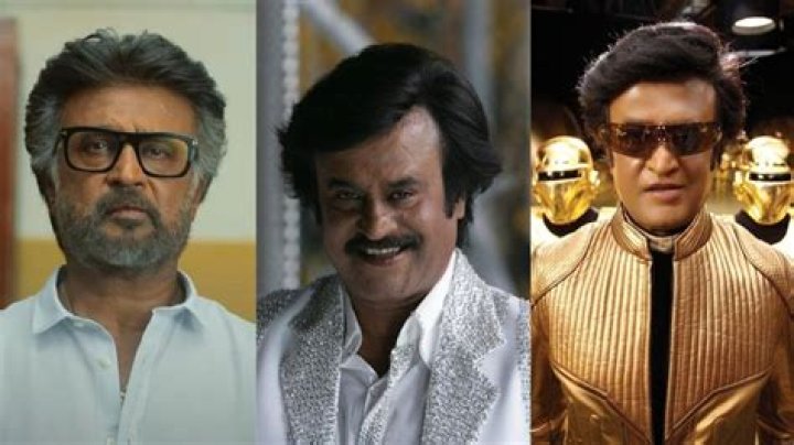 Rajinikanth Robot: The Iconic Superstar's Journey in the World of Robotics