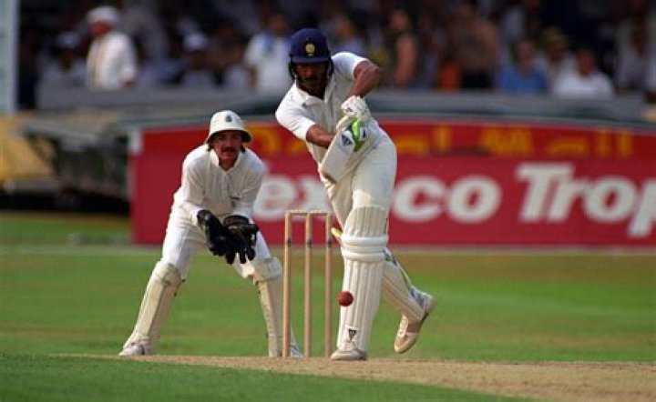 Ravi Shastri Biography: The Remarkable Journey of a Cricket Legend
