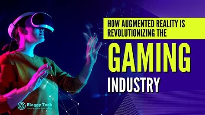 Remedy Gamestudio: Revolutionizing the Gaming Industry