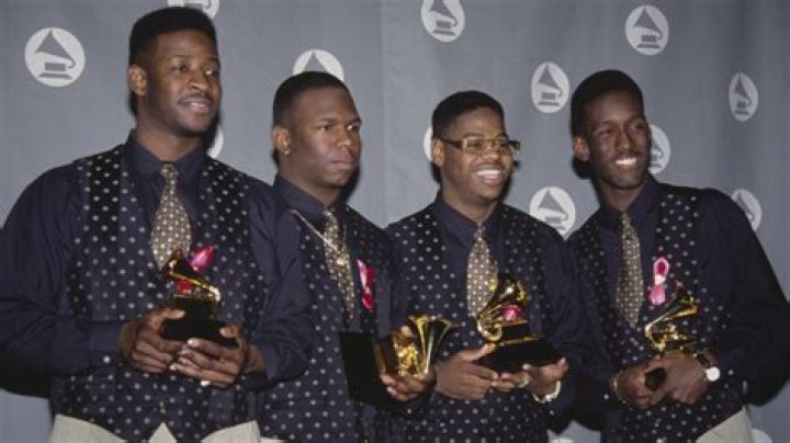 Remembering the Legacy: Boyz II Men Member Passed Away