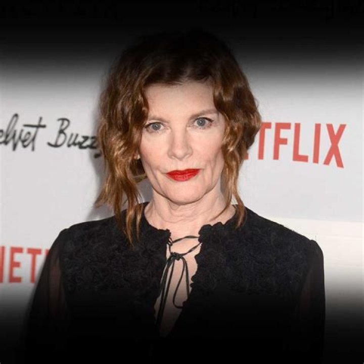 Rene Russo: The Iconic Journey of a Hollywood Legend
