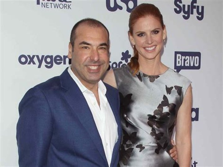 Rick Hoffman (Louis Litt) Wife: Unveiling His Private Life & More!