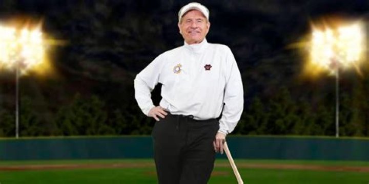 Rickey Hill Baseball: The Rising Star in the World of Sports