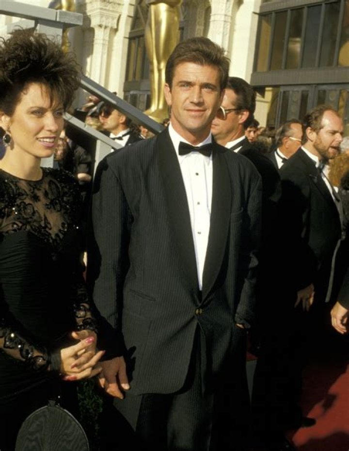Robyn Moore Gibson & Mel Gibson: Divorce, Career & More - Latest Updates