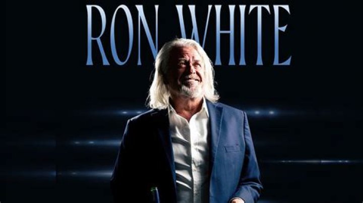 Ron White: The Legendary Comedian and His Impactful Journey