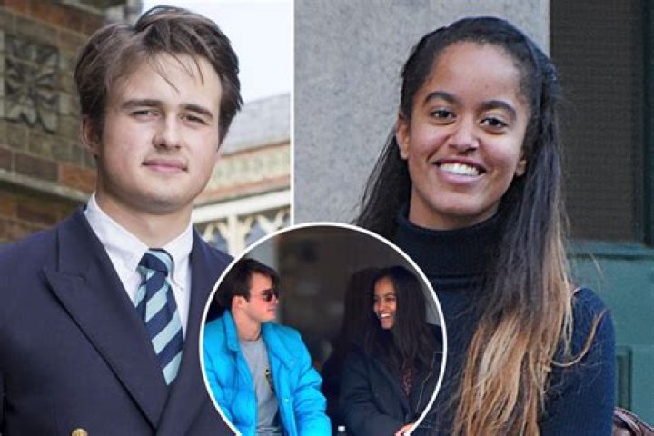 Rory Farquharson: Malia Obama's Boyfriend All You Need to Know!