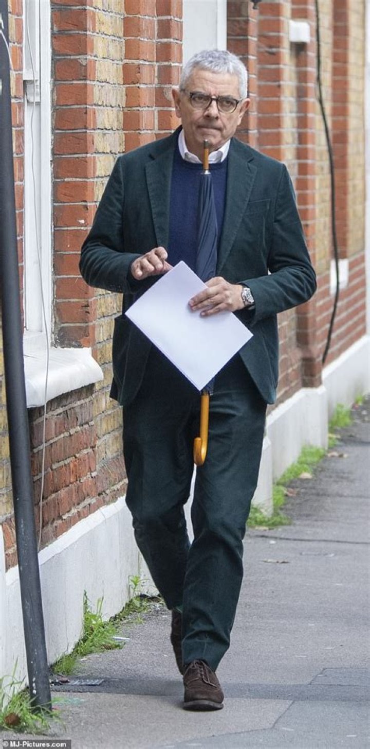 Rowan Atkinson Controversy: Exploring the Challenges Behind a Comedy Icon