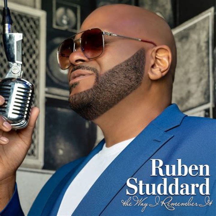 Ruben Studdard Net Worth: Exploring the Journey of a Soulful Singer
