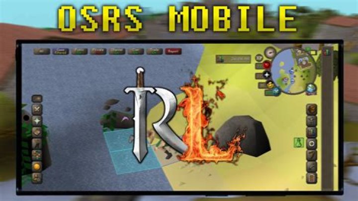 Runelite Mobile: News, Features & How To Play OSRS Now!