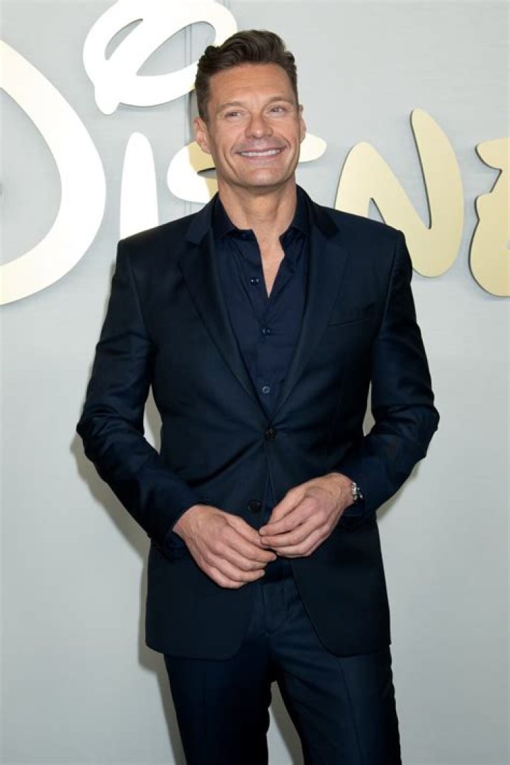 Ryan Seacrest: A Versatile Icon in Entertainment