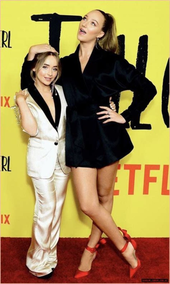 Sabrina Carpenter Height in Feet: Discovering the Star&rsquo;s Measurements and More