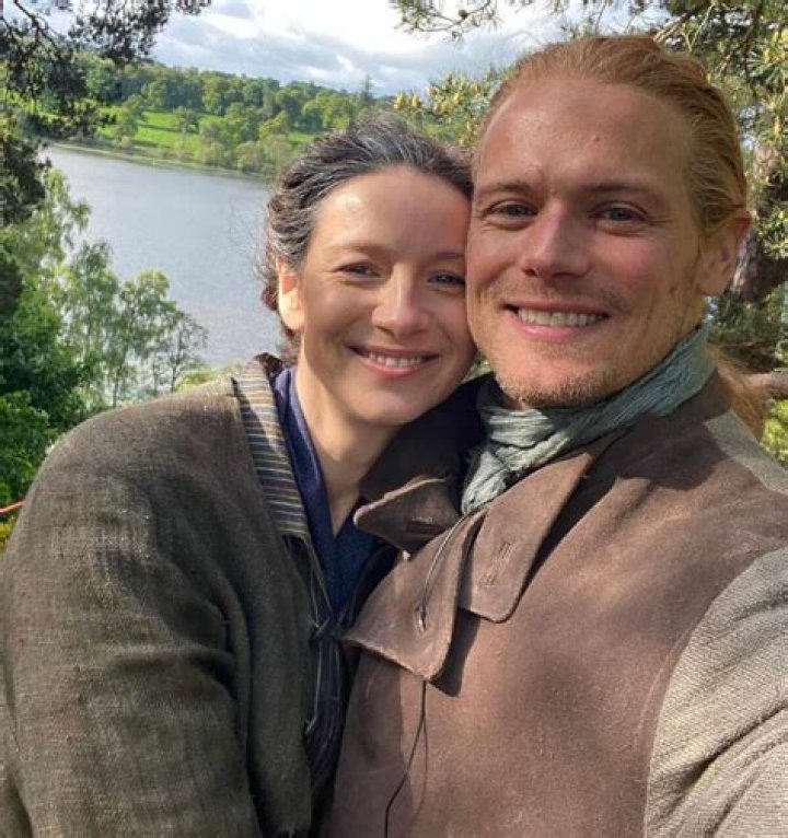 Sam Heughan's Daughter: Rumors & Reality Explained | Outlander