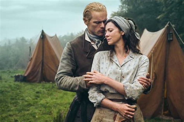 Sam Heughan: The Journey of a Remarkable Child