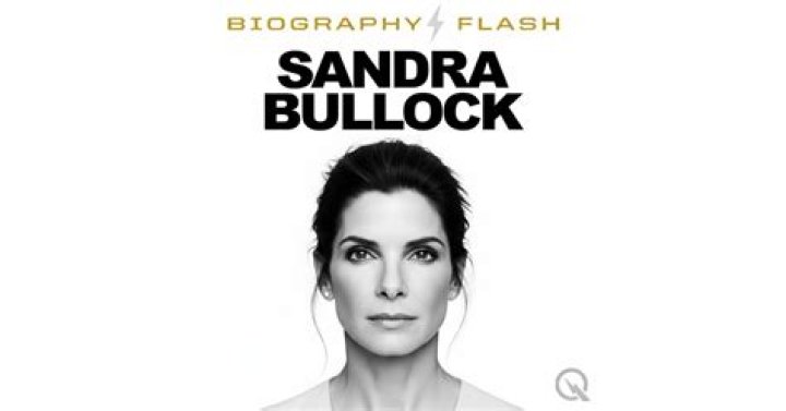 Sandra Bullock: Bio, Career & Latest News - The Complete Guide
