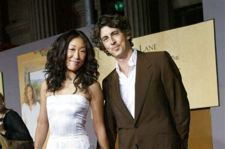 Sandra Oh Partner: Exploring the Life and Career of Sandra Oh and Her Partner