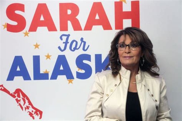 Sarah Palin Current: Unveiling the Impact and Influence of a Political Icon