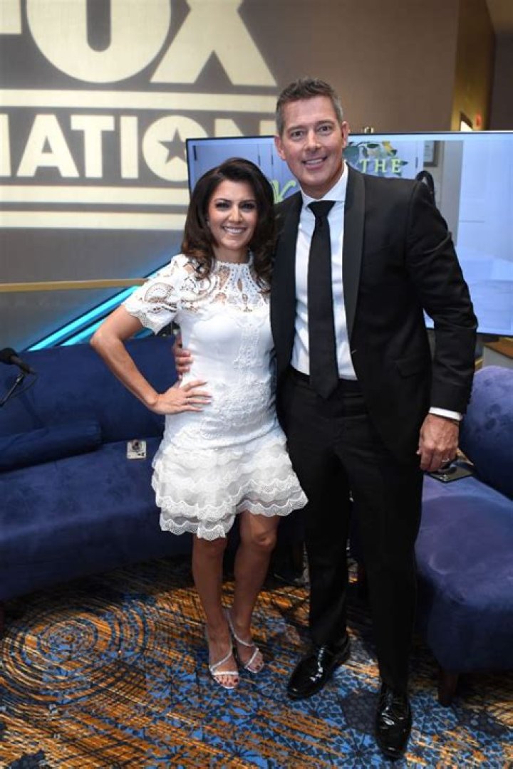 Sean Duffy Wife: A Comprehensive Look into the Life of the Beloved Partner