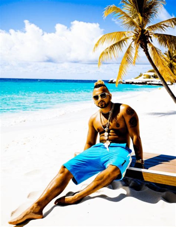 Sean Paul Lockhart: The Iconic Dancehall Legend Redefining Music