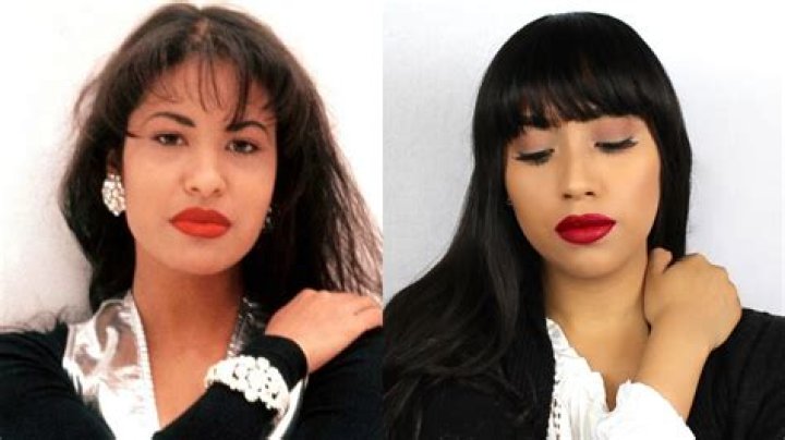 Selena Quintanilla Lips: A Journey Through Fashion, Beauty, and Iconic Style
