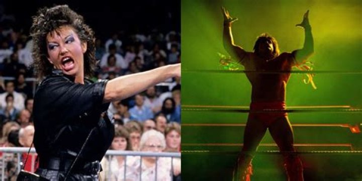 Sherri Martel's Son: Life, Legacy & Beyond | Wrestling Story