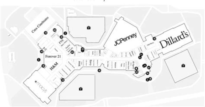 Shopping at Parks Mall in Arlington TX: The Ultimate Guide for Shoppers