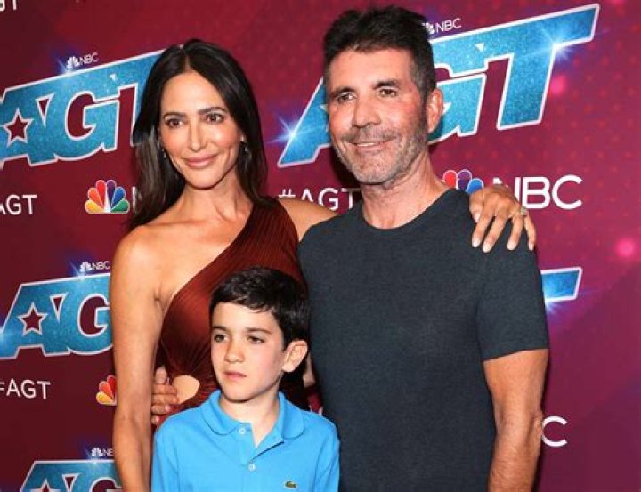 Simon Cowell's Son Health: A Comprehensive Look into His Well-being