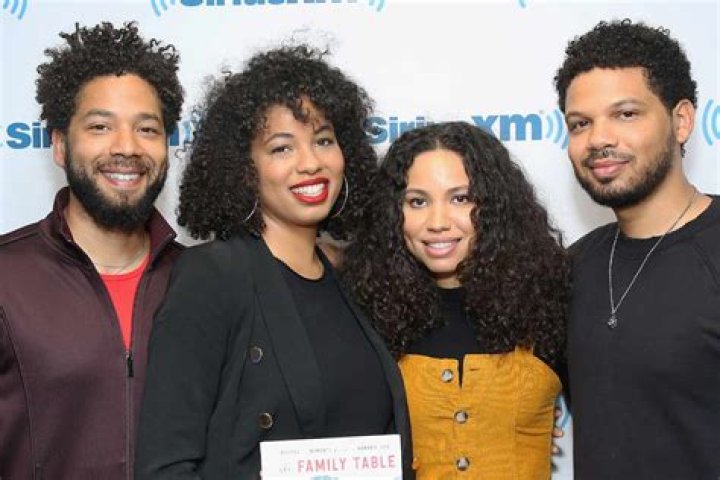 Smollett Family: A Legacy of Resilience and Influence