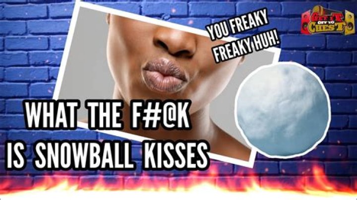 Snowball Kisses Meaning: A Comprehensive Guide to Understanding and Embracing This Heartwarming Tradition