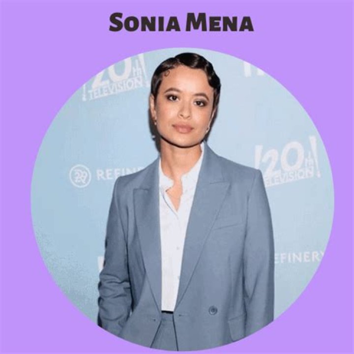 Sonia Mena Age: A Comprehensive Look into Her Life, Career, and Achievements