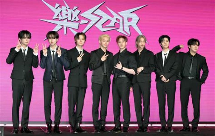 Stray Kids: Age, Heights & More! Member Facts & Info