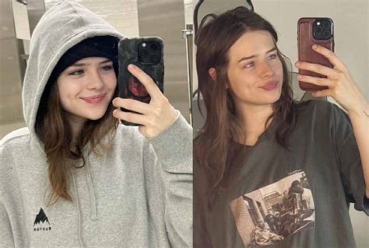 Talissa Smalley: TikTok Star's Rise & Controversy Explained