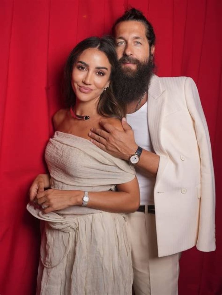 Tamara Kalinic & Filippo Testa: Age, Relationship & More Insights