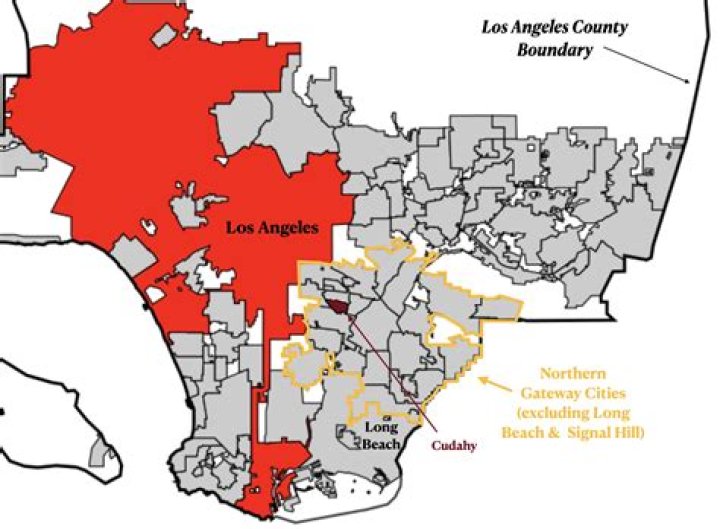 Tax in LA County: A Comprehensive Guide for Residents and Businesses