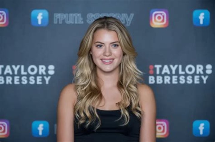 Taylor Breesey: The Mystery Behind the Face - Unveiled!