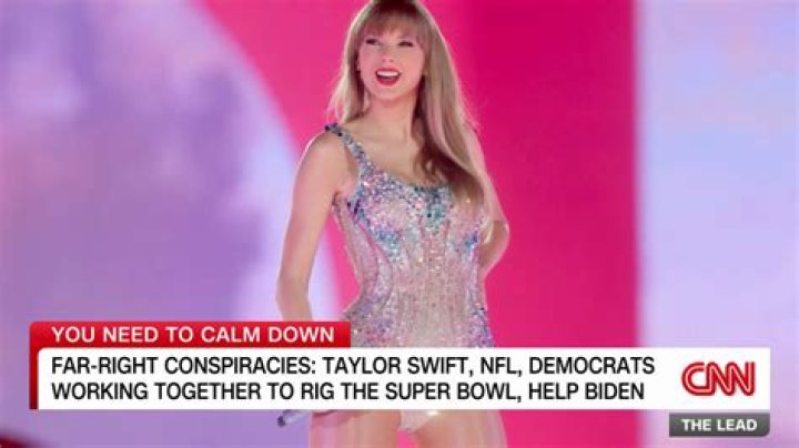 Taylor Swift Nude: Debunking Myths and Understanding the Bigger Picture