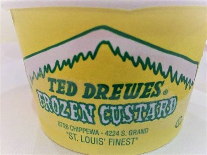 Ted Drewes Flavors: A Comprehensive Guide to St. Louis' Beloved Treats