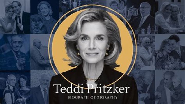 Teddi Pritzker: Biography, College & More - Unveiling Her Story
