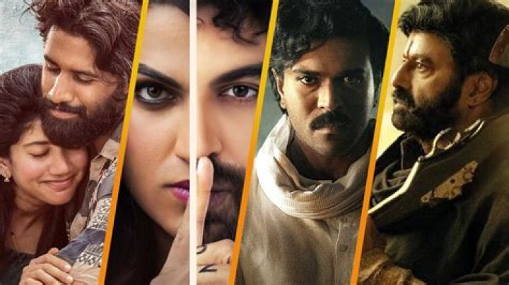 Telugu Movies & More: Reviews, Box Office & News You Need!