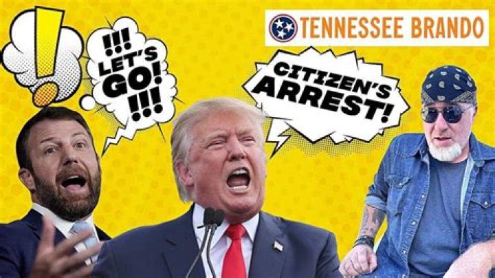 Tennessee Brando: Unfiltered Political Commentary & Music - Latest Updates