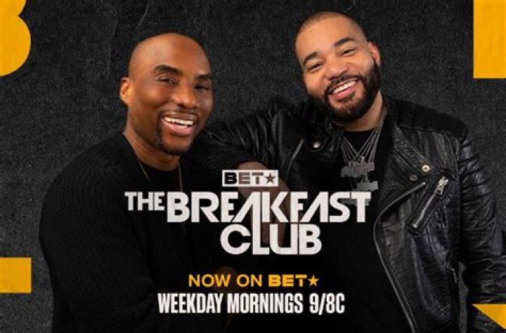 The Breakfast Club Radio Show Cast: A Comprehensive Guide to the Iconic Team