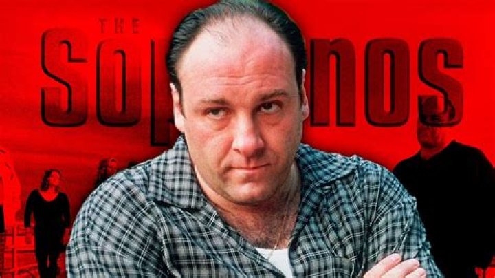 The Sopranos Tony Irico: A Deep Dive Into the Iconic Character