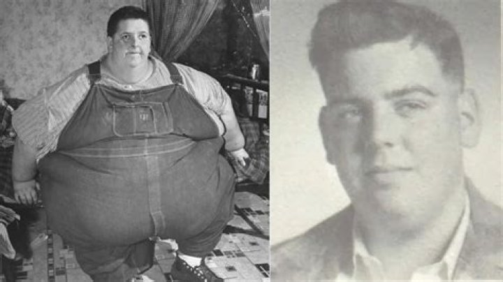 The World's Fattest Man: A Comprehensive Journey Through His Life and Challenges