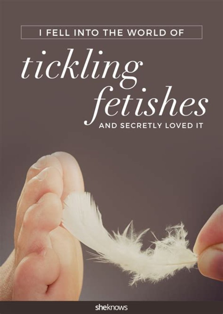 Tickling Stories & Community: Your Guide to the World of Tickling