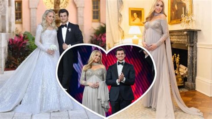 Tiffany Trump Husband Religion: A Comprehensive Guide to Faith, Family, and Fame