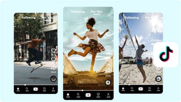 TikTok: Watch & Create Short Videos Get Started Now!