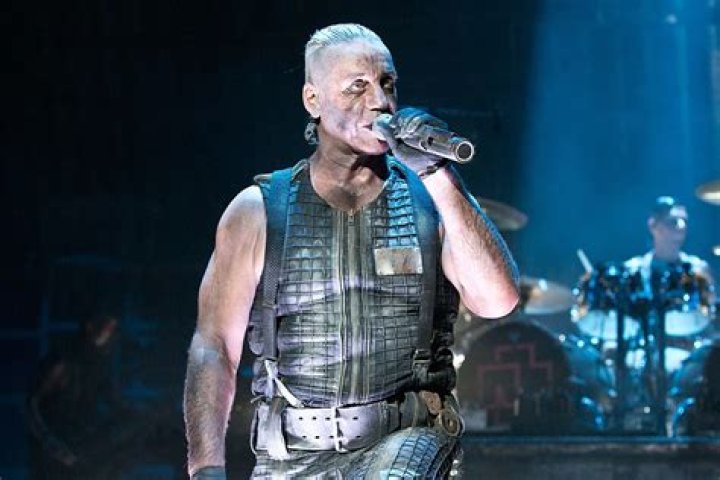 Till Lindemann: New Music, Tour & Controversies - Latest News!