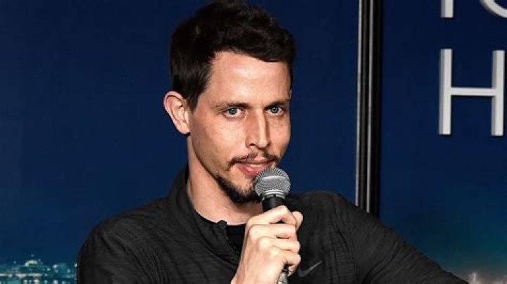 Tony Hinchcliffe: The Untold Story Behind the Rumor