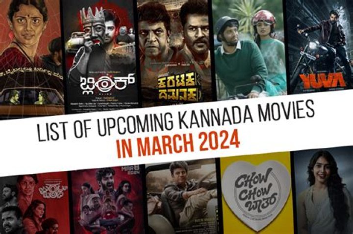 Top Kannada Films 2024: Box Office Hits & Where to Watch [Updated]