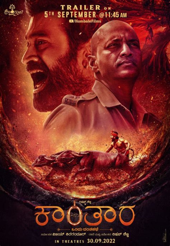 Top Kannada Movies: Where to Watch & Latest Updates - Find Out Now!