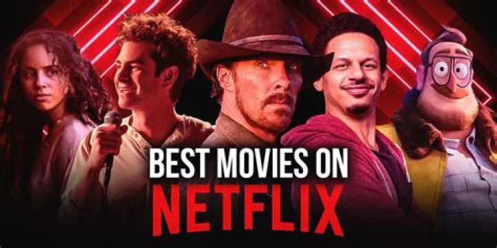 Top Picks for Good Movies on Netflix: Your Ultimate Streaming Guide